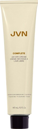 JVN Complete Air Dry Cream 147 ml