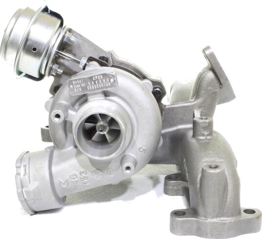 Turbolader ALANKO 11900000