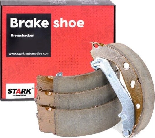 Bremsesko sett STARK SKBS-0450135 Bremsesko sett STARK SKBS-0450135