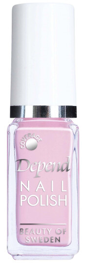 Depend Minilack Good Enough  nr 660