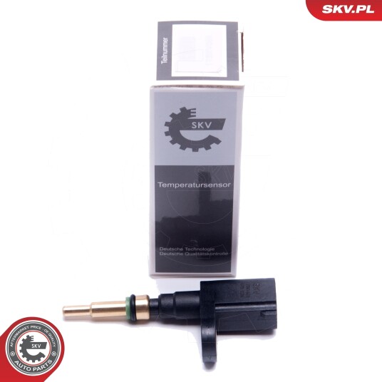Sensor, motortemperatur ESEN SKV 17SKV675