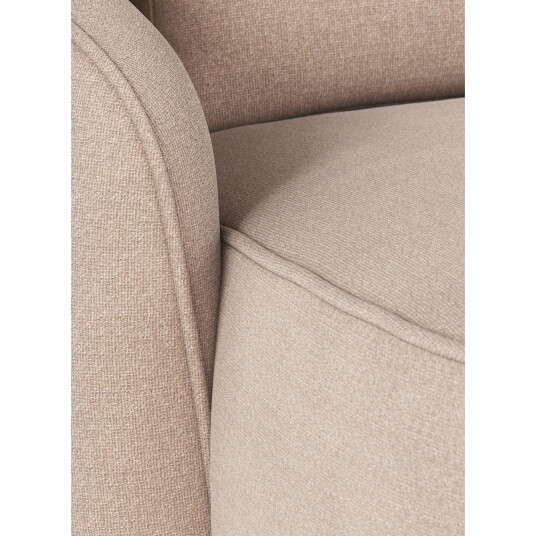 Rowico Norris sofa 3 seter sjeselong venstre 125054