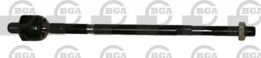 Aksialledd, parallellstag BGA SR0107