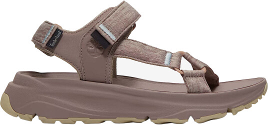 Timberland Women"s Motion Dune Backstrap Sandal Lt Purple Web 40