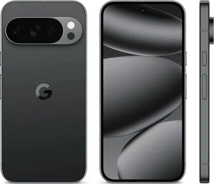Google Pixel 10 Pro 16GB/512GB Obsidian Google Pixel 10 Pro 16GB/512GB Obsidian