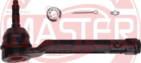 Endeledd MASTER-SPORT 44205-PCS-MS