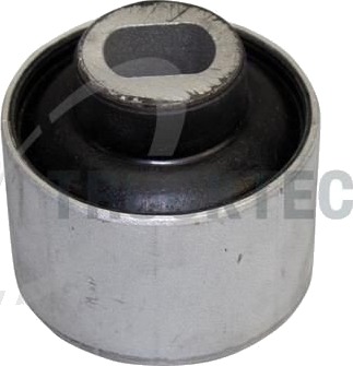 TRUCKTEC AUTOMOTIVE 02.31.372 Feste styrestag