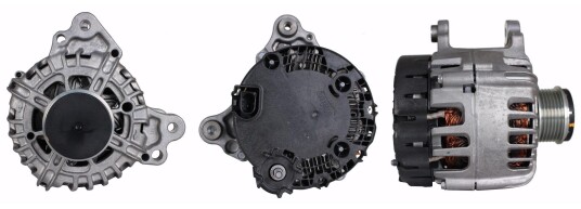 Dynamo DRI 2115491502