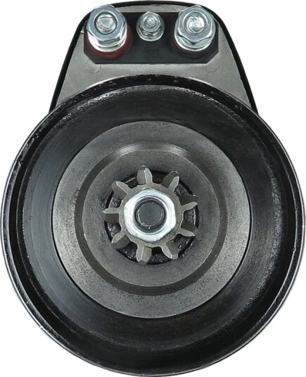 AS PL S0854S Starter AS PL S0854S Starter