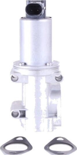 EGR Ventil NISSENS 98306