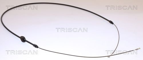 Tautrekk, håndbremse TRISCAN 8140 231156 Tautrekk, håndbremse TRISCAN 8140 231156
