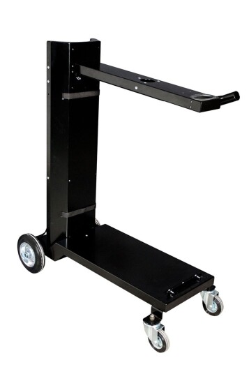 Helvi Sveisevogn Til Maxitech 355 C Helvi Sveisevogn Til Maxitech 355 C