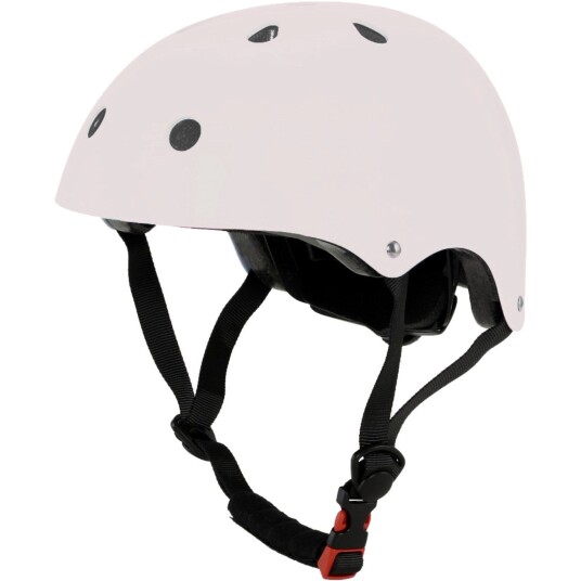 Vanilla COPENHAGEN Milk Cykelhjelm Småbarn M 54-59 cm