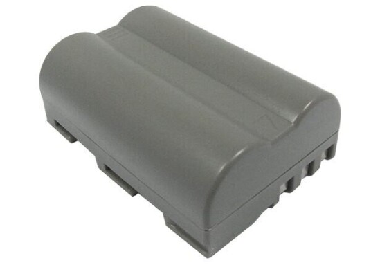 FujiFilm IS Pro batteri (1500 mAh 7.4 V) FujiFilm IS Pro batteri (1500 mAh 7.4 V)