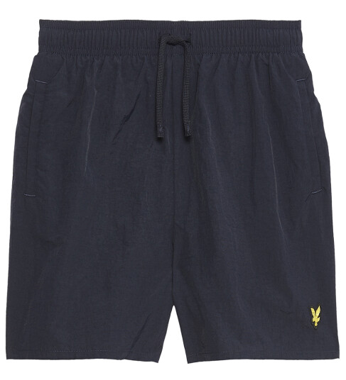 Lyle and Scott badeshorts til barn og ungdom Dark Navy Lyle and Scott badeshorts til barn og ungdom Dark Navy
