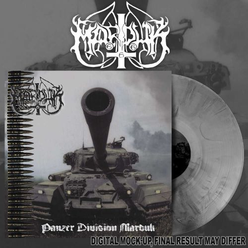 Panzer Division Marduk Panzer Division Marduk