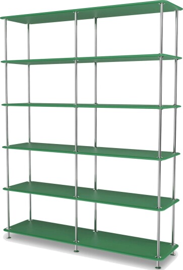 Free Shelf 550000 Parsley / Chrome Free Shelf 550000 Parsley / Chrome