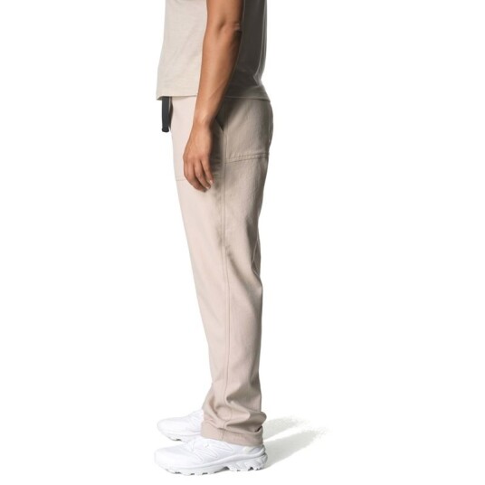 Houdini W's Corespun Chore Pants II Sandstorm