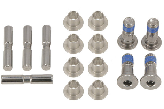 Suntour repair kit til setepinne NCX SP12 Suntour repair kit til setepinne NCX SP12