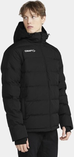 Craft Core Isolate jakke til herre XXL