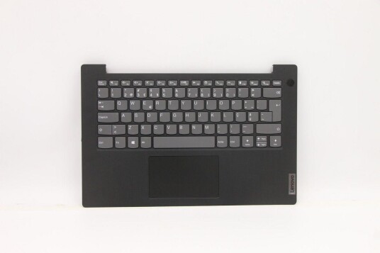 Lenovo Upper Case ASM_POR L82KA BK Lenovo Upper Case ASM_POR L82KA BK