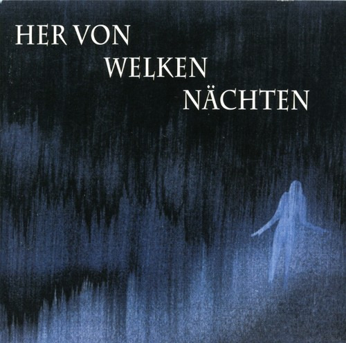 Dornenreich Her Von Welken Nachten CD