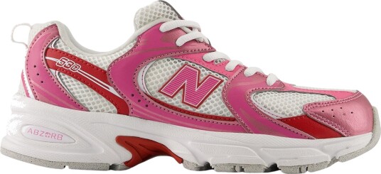 New Balance New Balance 530 Kids Lace Pink 36