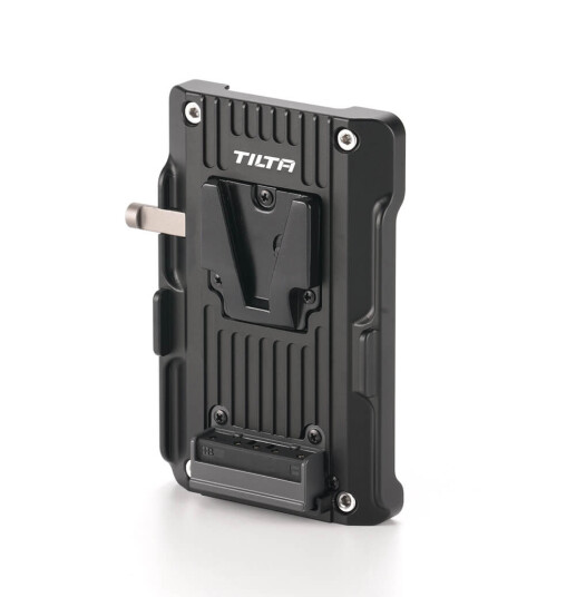 TILTA Battery Plate for DJI Video Transm. (Female) Vm