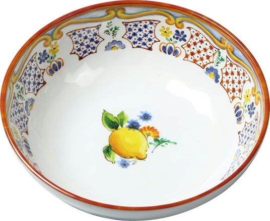 Seasons Capri Collection Skål 18cm