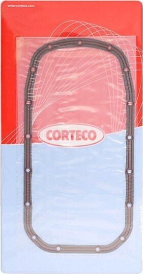 Tetning, bunnpanne CORTECO 026005P