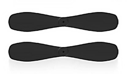 Propellpaar A2 og B2 Propellpaar A2 og B2