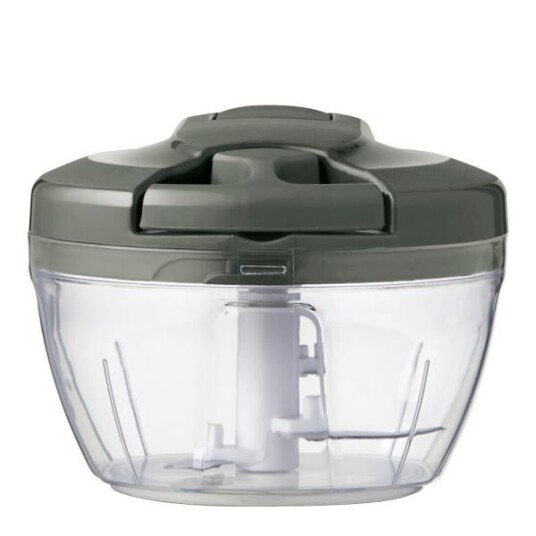 Tareq Taylor Harvest minihakker 520 ml forest green