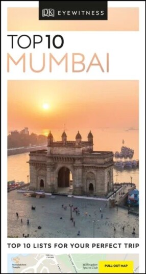 Dk Eyewitness Top 10 Mumbai Av Dk Eyewitness