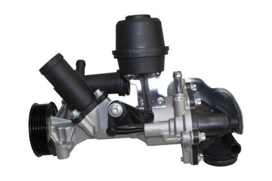 TRUCKTEC AUTOMOTIVE 02.19.371 Vannpumpe TRUCKTEC AUTOMOTIVE 02.19.371 Vannpumpe