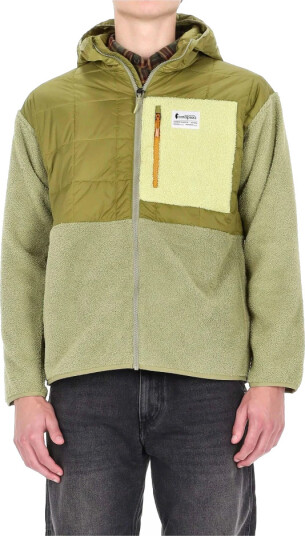 Cotopaxi Herre Jakker Grønn S, Cotopaxi Herre Jakker Grønn S,