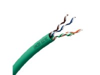 Schneider Electric VDICD115118, 305 m, Cat5e, U/UTP (UTP) Schneider Electric VDICD115118, 305 m, Cat5e, U/UTP (UTP)