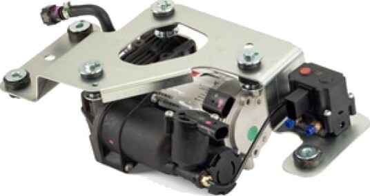 Kompressor, trykkluftanlegg Arnott P-3221 Kompressor, trykkluftanlegg Arnott P-3221