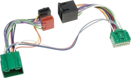 Acv Parrot Adapter Volvo S40/V50/Xc90 Acv Parrot Adapter Volvo S40/V50/Xc90