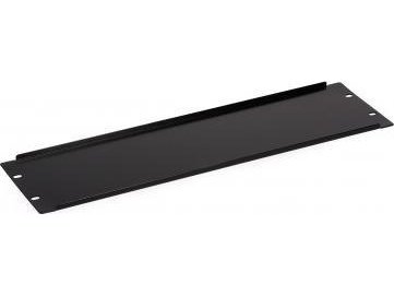 Delta End Cap For A 19 "Rack Cabinet 3U 2 Pcs. (Z19-3U * P2)