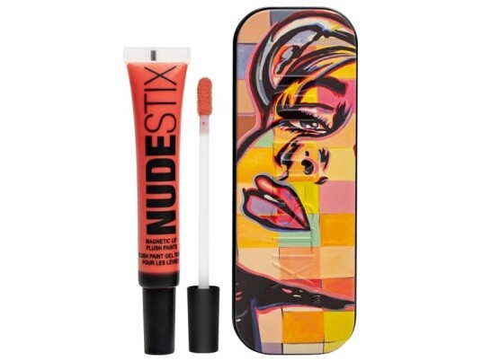 Nudestix Nudestix Magnetic Lip Lip Gloss Fresh Fiji 10 Ml