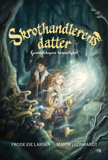 Skrothandlerens datter Skrothandlerens datter