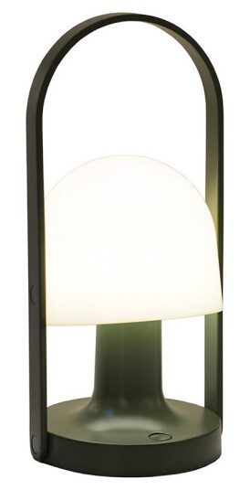 Marset FollowMe Bordlampe Green