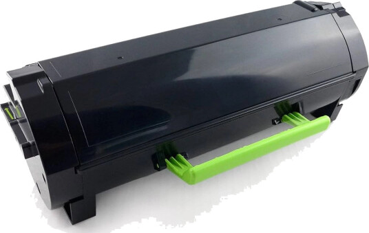 TB Toner TNP-39 Sort (10.000 sider) erstatter Konica-Minolta A63V00H TB Premium toner