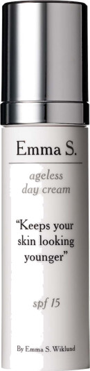 Emma S. Ageless Day Cream