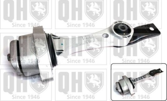 QUINTON HAZELL EM4734 Motorfeste QUINTON HAZELL EM4734 Motorfeste