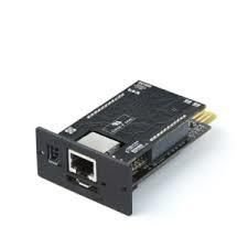 SALICRU USV SLC SNMP for ADV T/R/RT,TWIN RT/PRO2 4-20kVALion