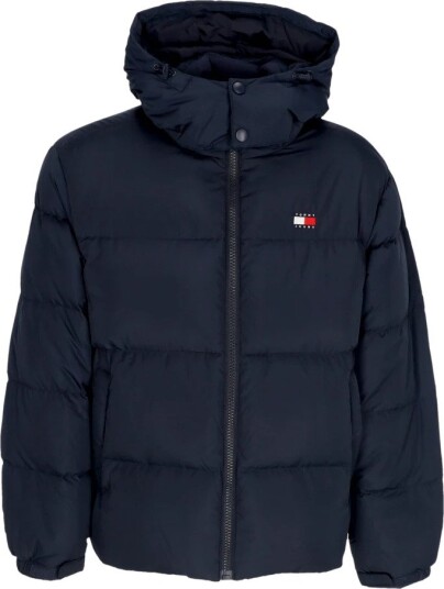 Tommy Hilfiger Herre Jakker Blå L,