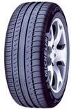 Michelin Latitude Sport 255/55R18 109Y