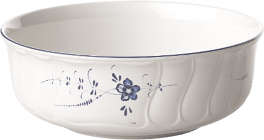 Villeroy & Boch Old Luxembourg salatskål 24 cm Villeroy & Boch Old Luxembourg salatskål 24 cm