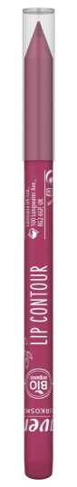 Lavera Lip Contour Lipliner Black Berry 06